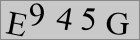 Sicherheitscode