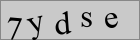 Sicherheitscode