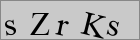 Sicherheitscode