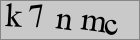 Sicherheitscode
