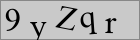Sicherheitscode