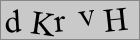 Sicherheitscode