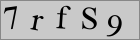 Sicherheitscode
