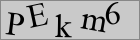 Sicherheitscode
