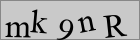 Sicherheitscode
