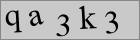 Sicherheitscode