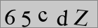 Sicherheitscode