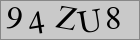 Sicherheitscode