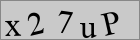 Sicherheitscode
