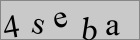 Sicherheitscode