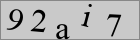 Sicherheitscode