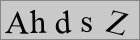 Sicherheitscode