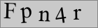 Sicherheitscode