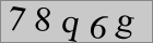 Sicherheitscode