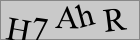 Sicherheitscode