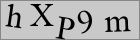 Sicherheitscode