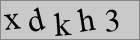 Sicherheitscode