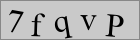Sicherheitscode