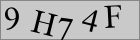 Sicherheitscode