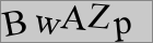 Sicherheitscode