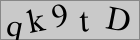 Sicherheitscode