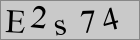 Sicherheitscode