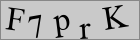 Sicherheitscode