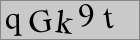 Sicherheitscode