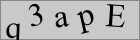 Sicherheitscode