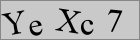 Sicherheitscode