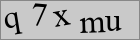 Sicherheitscode