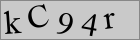 Sicherheitscode