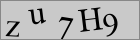 Sicherheitscode