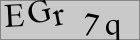 Sicherheitscode