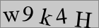 Sicherheitscode