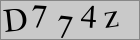 Sicherheitscode