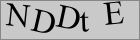 Sicherheitscode