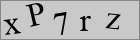Sicherheitscode