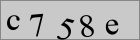 Sicherheitscode
