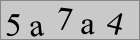 Sicherheitscode