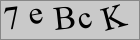 Sicherheitscode