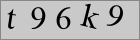 Sicherheitscode