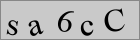 Sicherheitscode
