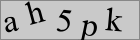 Sicherheitscode