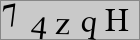 Sicherheitscode