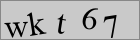 Sicherheitscode