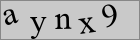Sicherheitscode