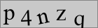 Sicherheitscode