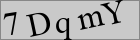 Sicherheitscode