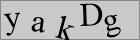 Sicherheitscode